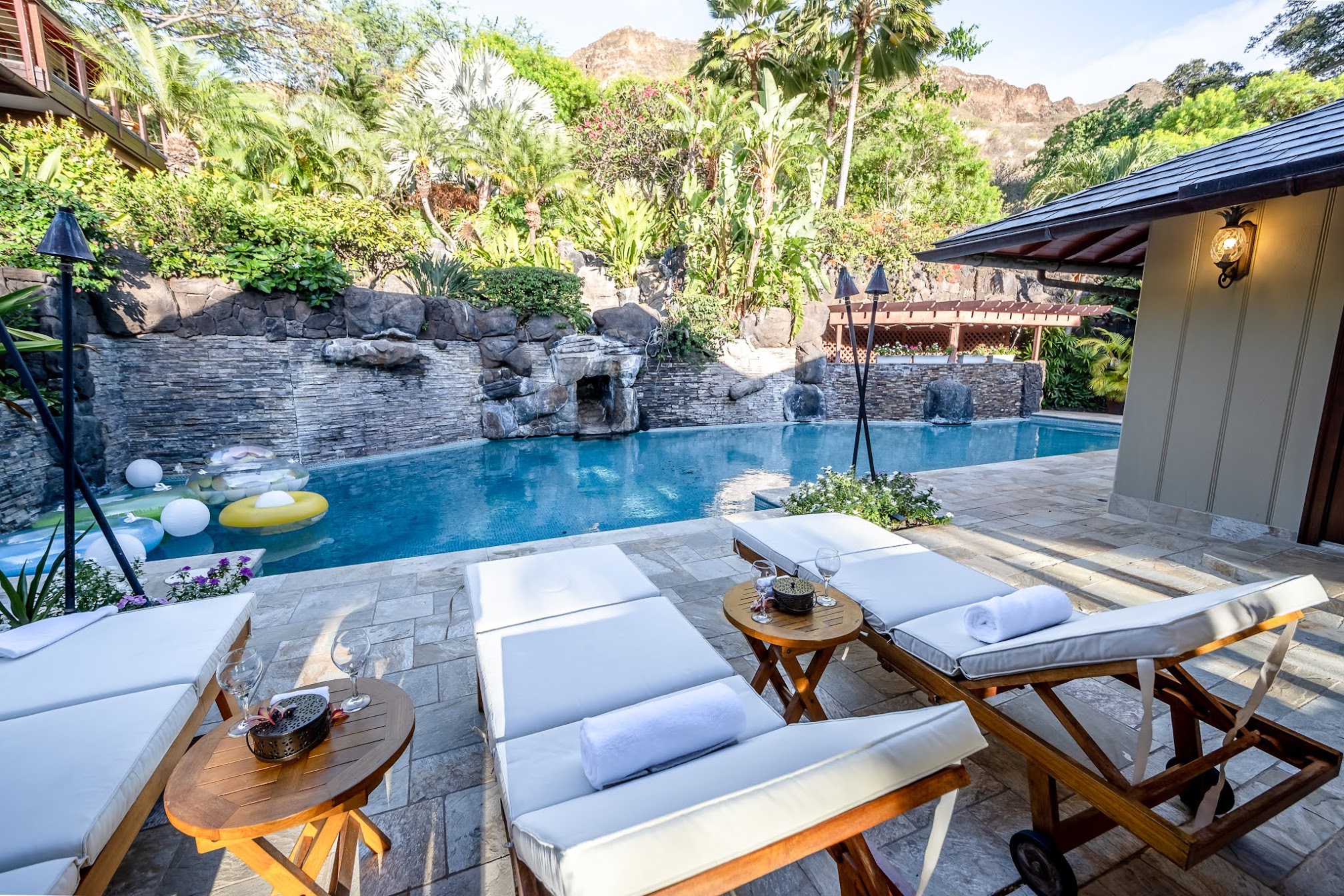 Villas of Oahu Oahu Vacation Rentals